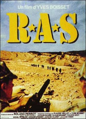 R.A.S. de Yves Boisset